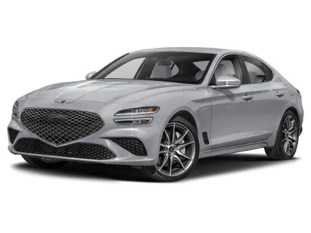 2025 Genesis G70 2.5T RWD for sale in Lakeland, FL