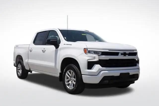 2026 Chevrolet Silverado 1500 4WD Crew Cab Short Bed RST for sale in Louisville, KY