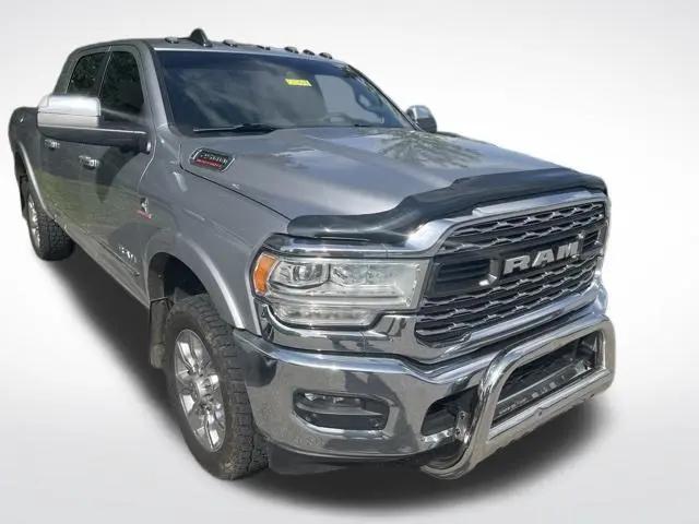 2019 Ram 2500 Limited Mega Cab 4x4 6'4" Box for sale in Louisville, KY