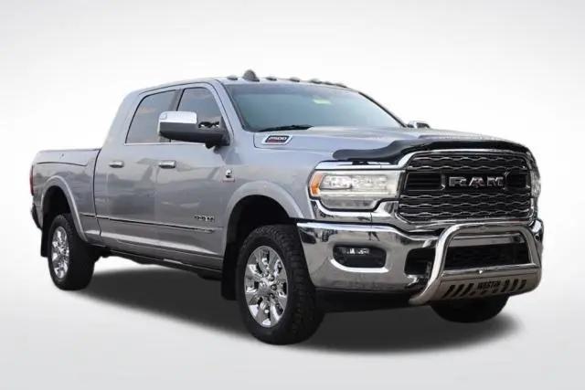 2019 Ram 2500 Limited Mega Cab 4x4 6'4" Box for sale in Louisville, KY