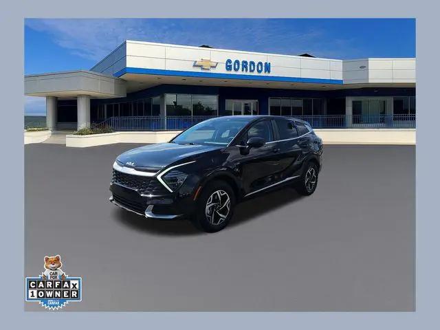 2024 Kia Sportage LX for sale in Garden City, MI