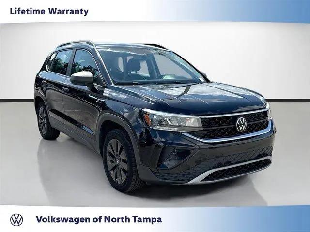 2023 Volkswagen Taos 1.5T S for sale in Tampa, FL