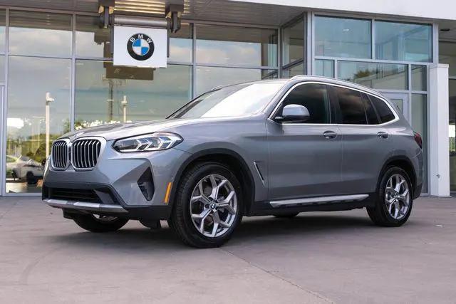 2024 BMW X3 xDrive30i for sale in Glendale, WI