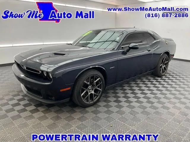 2018 Dodge Challenger R/T for sale in Harrisonville, MO