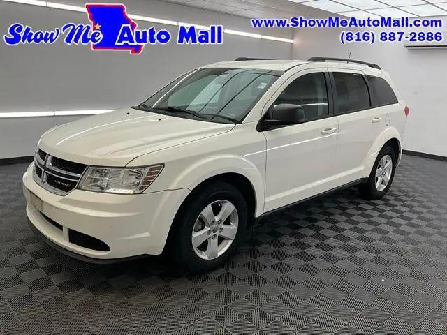 2013 Dodge Journey SE for sale in Harrisonville, MO