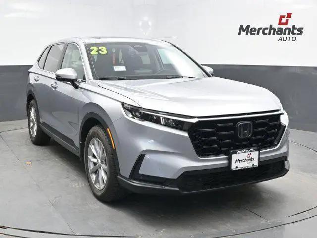 2023 Honda CR-V EX-L AWD for sale in Hooksett, NH