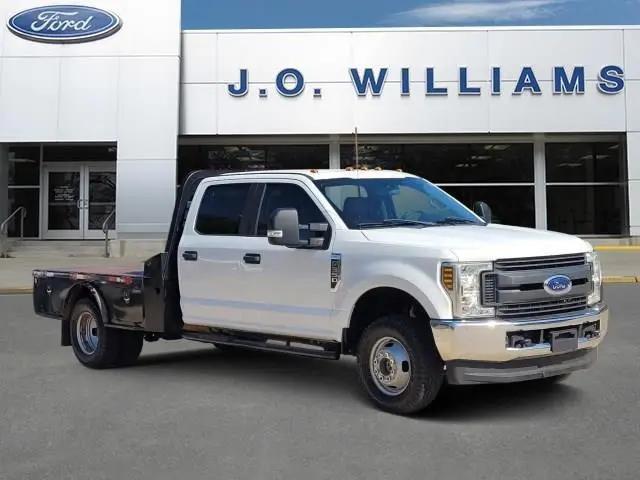 2018 Ford F-350 XL for sale in Gladewater, TX