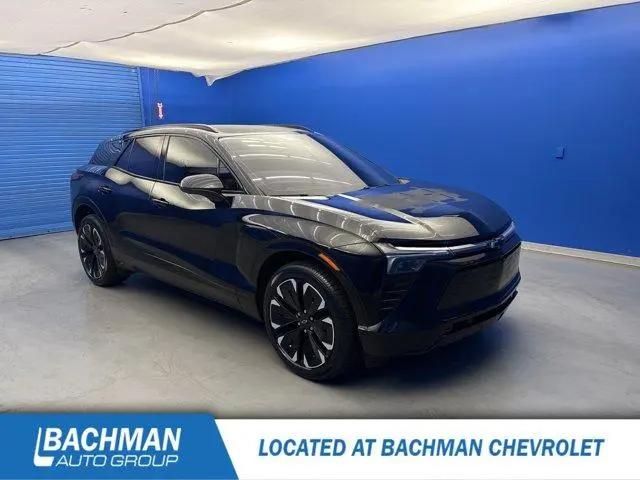 2024 Chevrolet V Blazer eAWD RS for sale in Louisville, KY