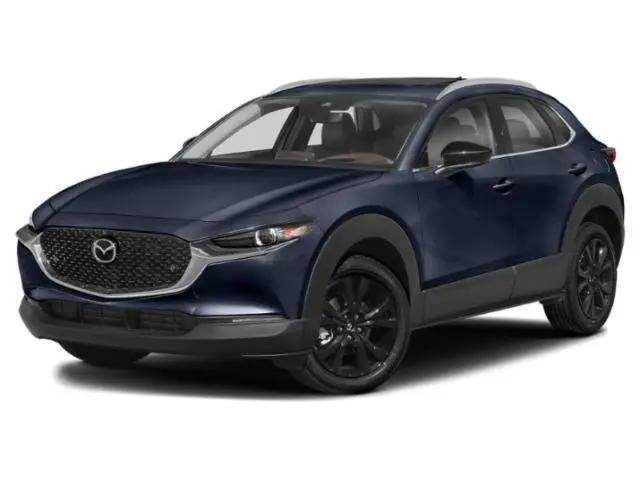 2022 Mazda CX-30 2.5 Turbo Premium Plus for sale in Santa Clara, CA