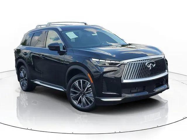 2026 INFINITI QX60 LUXE AWD for sale in Florence, KY