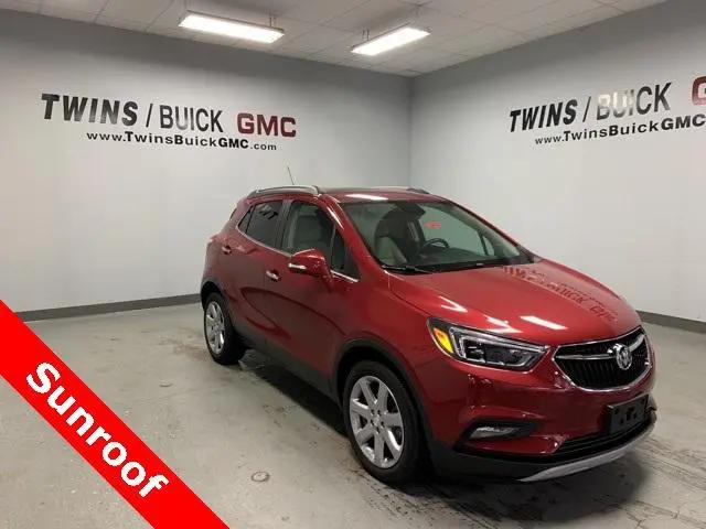 2017 Buick Encore Essence for sale near Columbus, OH