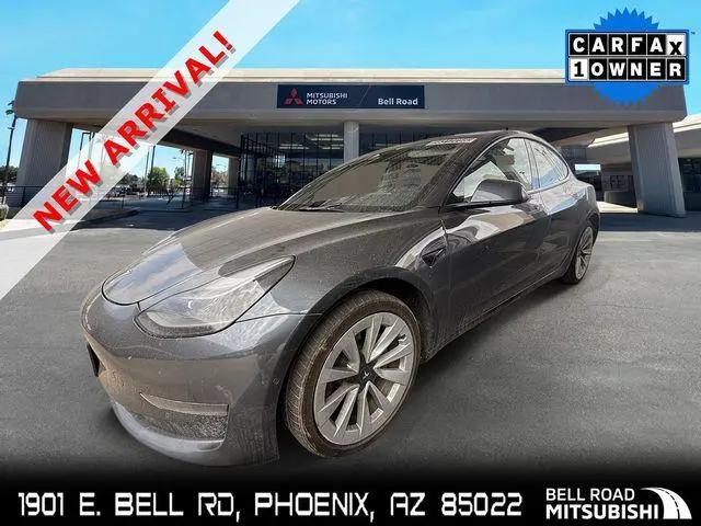 2022 Tesla Model 3 Rear-Wheel Drive for sale in Phoenix, AZ
