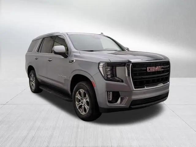 2024 GMC Yukon 4WD SLE for sale in Novi, MI