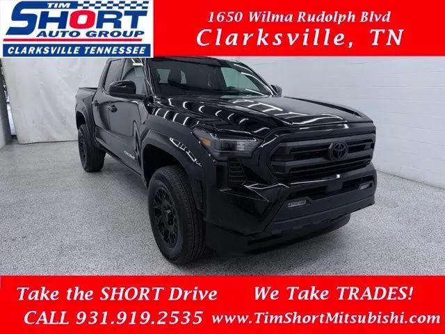 2025 Toyota Tacoma SR5 for sale in Clarksville, TN