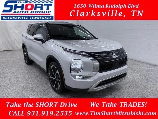 2024 Mitsubishi Outlander SE 2.5 2WD for sale in Clarksville, TN
