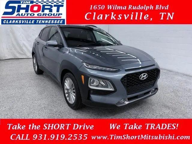 2018 Hyundai Kona SEL for sale in Clarksville, TN