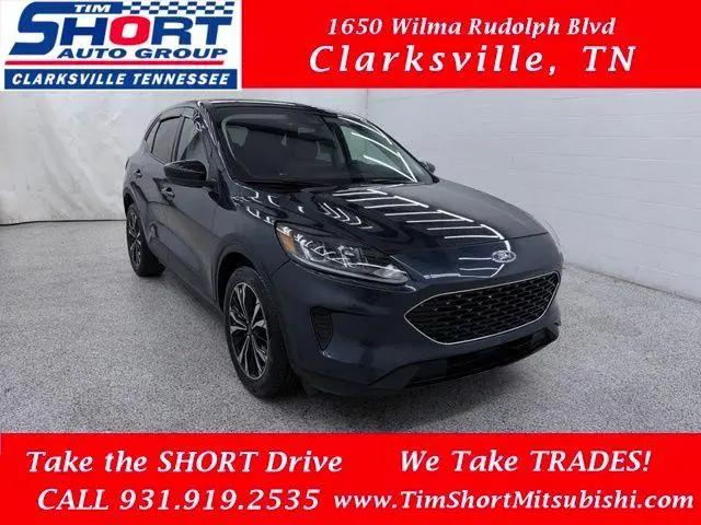 2022 Ford Escape SE for sale in Clarksville, TN