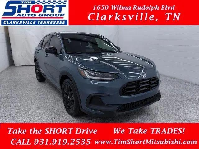 2024 Honda HR-V 2WD Sport for sale in Clarksville, TN