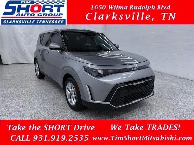 2024 Kia Soul LX for sale in Clarksville, TN