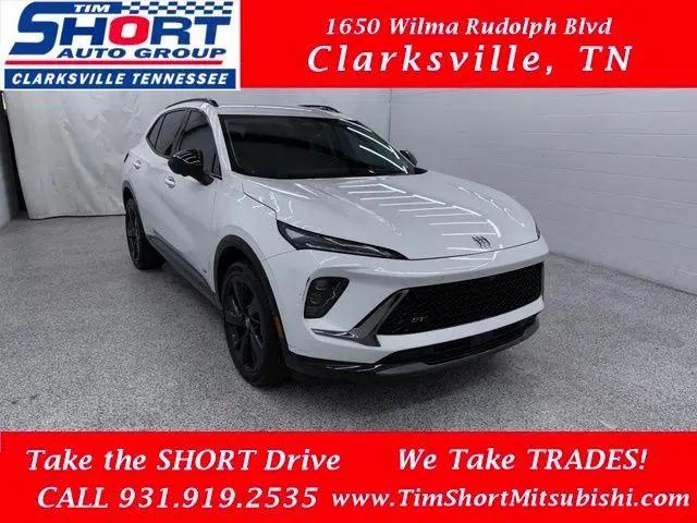 2024 Buick Envision Sport Touring AWD for sale in Clarksville, TN