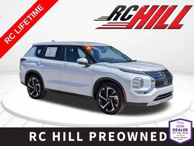 2024 Mitsubishi Outlander SE 2.5 2WD for sale in Deland, FL