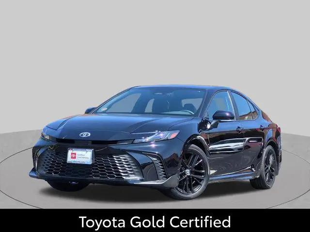 2026 Toyota Camry SE for sale in Westmont, IL