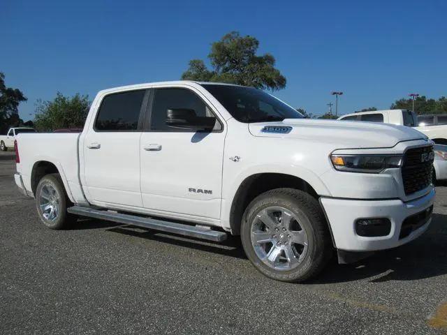 2026 Ram 1500 Big Horn Crew Cab 4x4 5'7" Box for sale in Chiefland, FL
