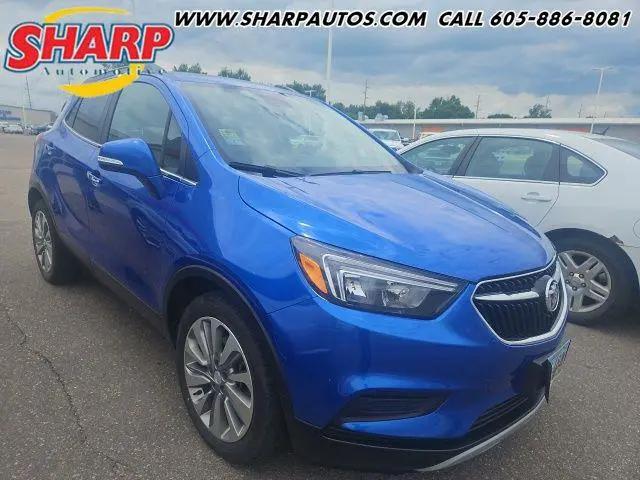 2017 Buick Encore Preferred for sale in Watertown, SD