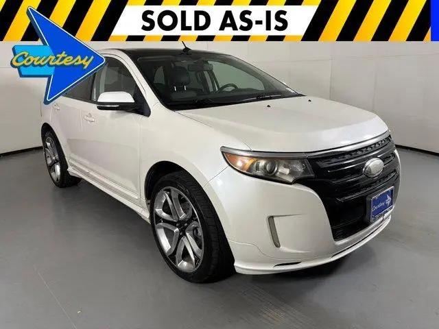 2014 Ford Edge Sport for sale in Phoenix, AZ