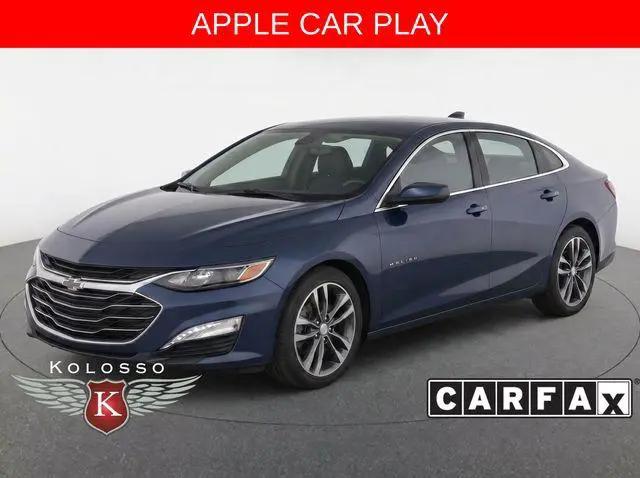 2024 Chevrolet Malibu FWD 2LT for sale in Appleton, WI
