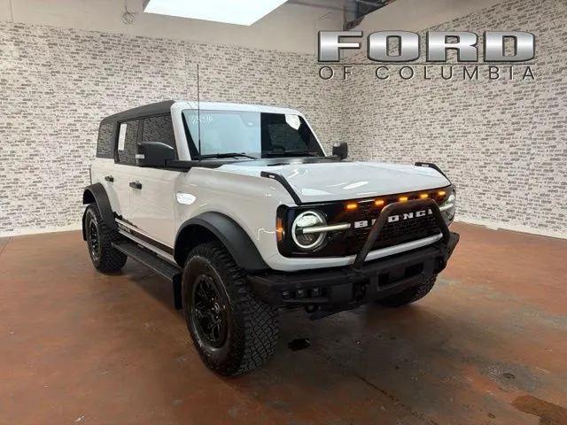 2024 Ford Bronco Wildtrak for sale in Columbia, TN