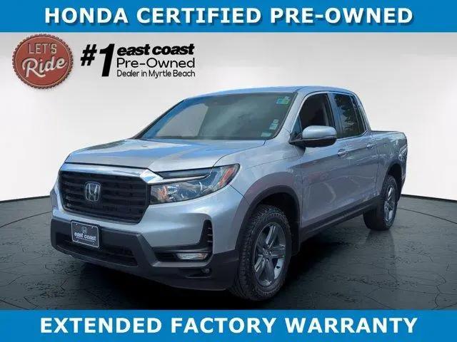 2023 Honda Ridgeline RTL for sale in Myrtle Beach, SC