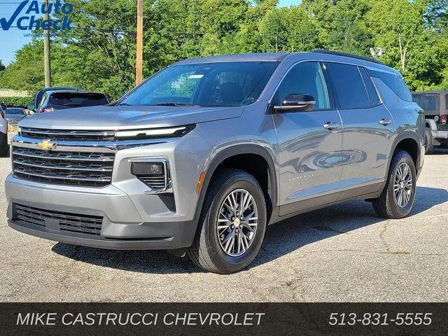 2026 Chevrolet Traverse AWD LT for sale in Milford, OH