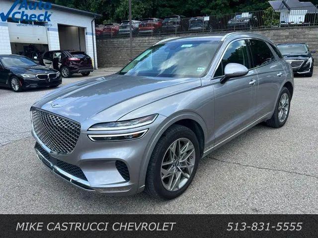 2025 Genesis GV70 2.5T AWD for sale in Milford, OH