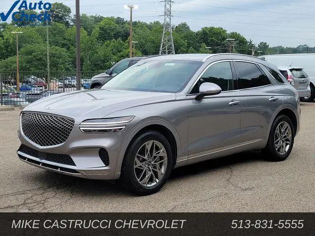 2025 Genesis GV70 2.5T AWD for sale near Milford, OH