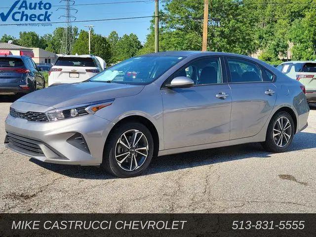 2023 Kia Forte LXS for sale in Milford, OH