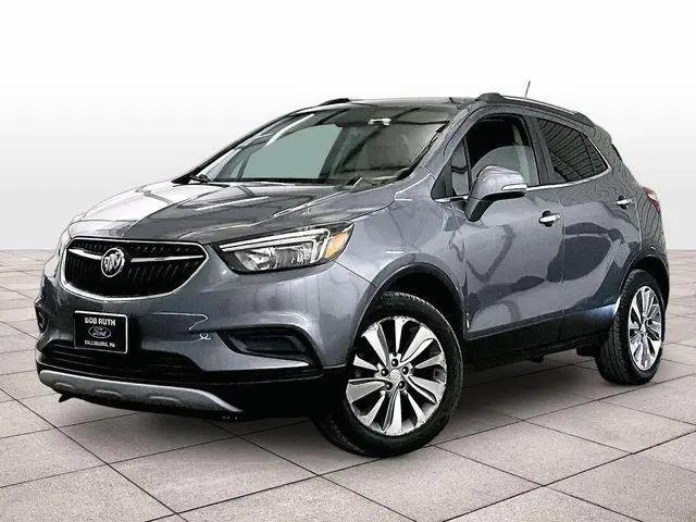 2019 Buick Encore AWD Preferred for sale in Dillsburg, PA