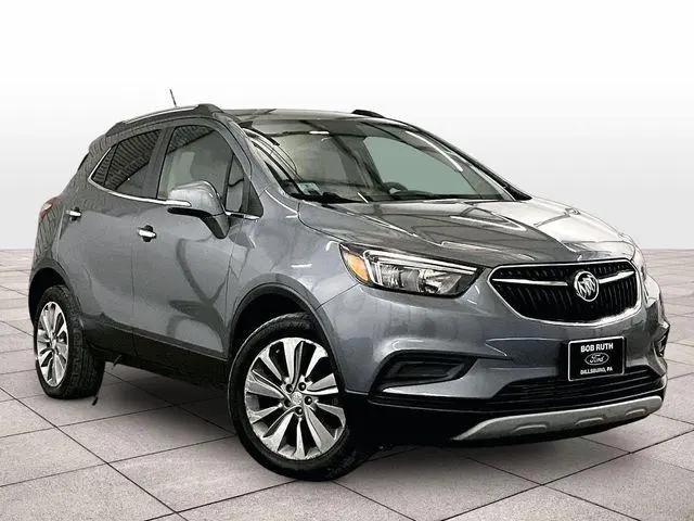 2019 Buick Encore AWD Preferred for sale in Dillsburg, PA