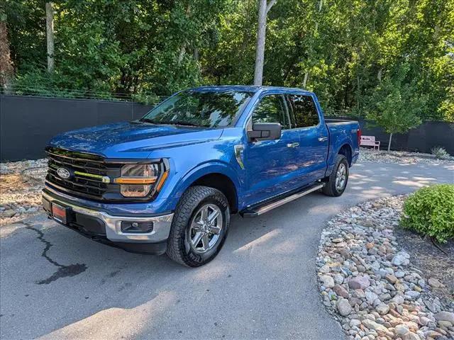 2025 Ford F-150 XLT for sale in Kansas City, MO