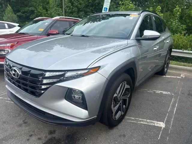2024 Hyundai Tucson SEL for sale in Cornelius, NC