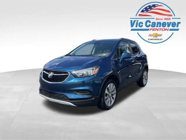 2020 Buick Encore AWD Preferred for sale in Fenton, MI