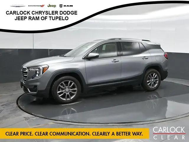 2023 GMC Terrain AWD SLT for sale in Saltillo, MS