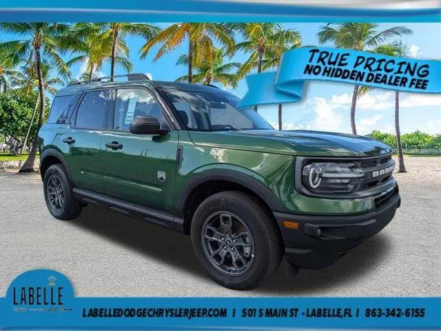 2024 Ford Bronco Sport Big Bend for sale in LaBelle, FL