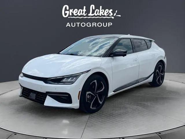 2022 Kia EV6 for sale near Findlay, OH