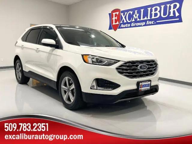 2022 Ford Edge SEL for sale in Kennewick, WA