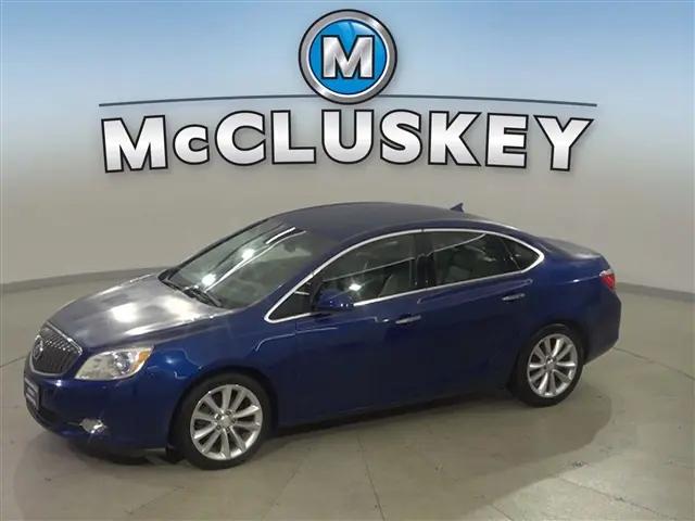 2013 Buick Verano Base for sale near Cincinnati, OH