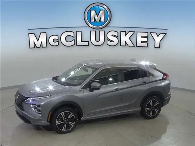 2024 Mitsubishi Eclipse Cross SE S-AWC for sale in Cincinnati, OH