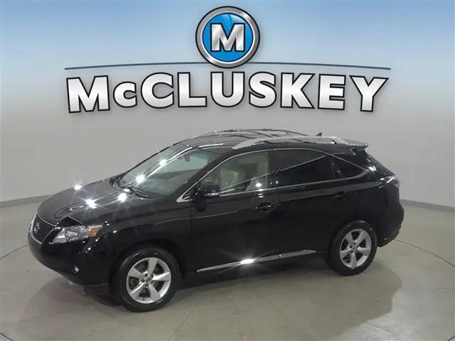 2012 Lexus RX 350 Base for sale in Cincinnati, OH