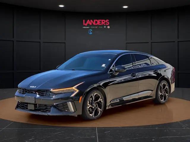 2025 Kia K5 GT-Line for sale in Bossier City, LA