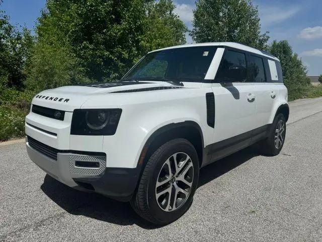 2024 Land Rover Defender 110 P300 for sale in Crown Point, IN